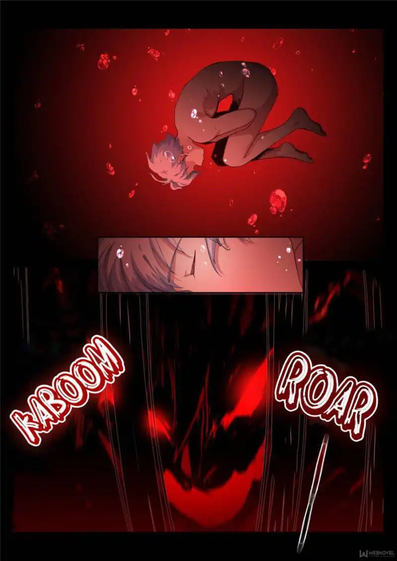 White Throne Of Bones Chapter 113 1